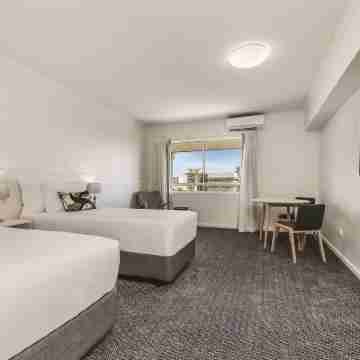 The Leea Resort Darwin Rooms