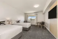 The Leea Resort Darwin
