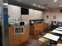 Hotel Crown Hills Toyama - breakfast
