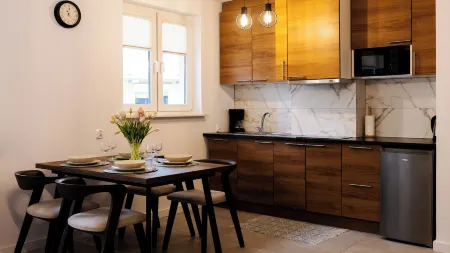 Na Wydmie, Sun & Snow Отели в г. Slupski