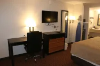 Pelican Inn Hoteles en Gonzales