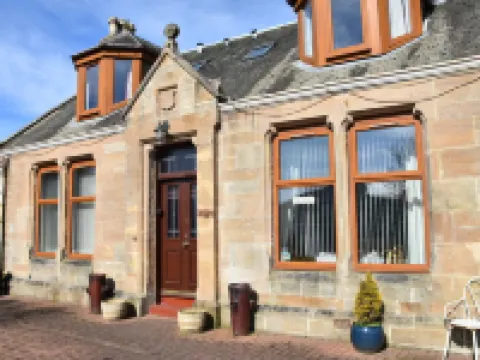 The Gables Bathgate otelleri