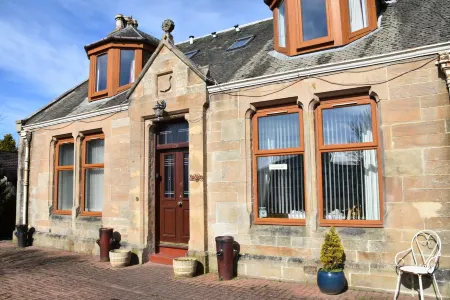 The Gables Отели в г. Батгейт