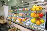 Apartahotel Énfasis-Group Hotels in El Cuervo de Sevilla