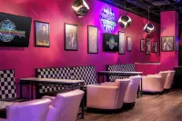 Tropicana Atlantic City– A Caesars Rewards Destination - bar
