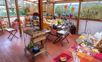 B&B Glicine