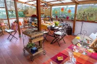 B&B Glicine - breakfast