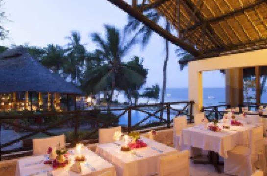 바오밥 비치 리조트 & 스파