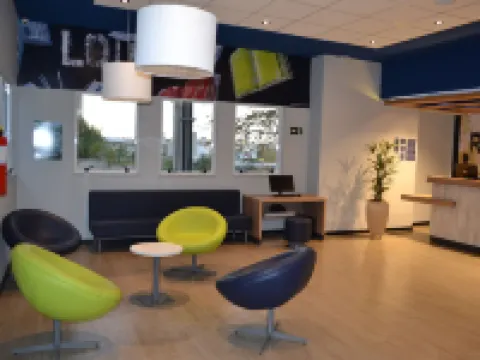 Ibis Budget Divinópolis Divinópolis otelleri