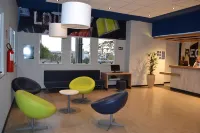 Ibis Budget Divinópolis Hotels in Divinópolis