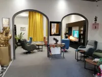 Hotel Moderne Hotels in Vichy