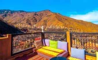 Riad Atlas Toubkal