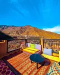 Riad Atlas Toubkal Hotels in Tamatert