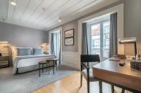 Hotel da Baixa Hotels in Lisbon