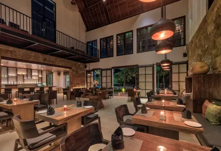 Kemangi Bed and Breakfast Отели рядом с достопримечательностью «Pantai Selong Belanak»