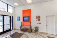 Motel 6 Portland, or - Tigard West