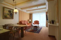 Hotel Appartement Landhaus Stutzi - Hotel Strandperle Hotels in Nordholz