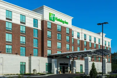 Holiday Inn Lexington - Hamburg
