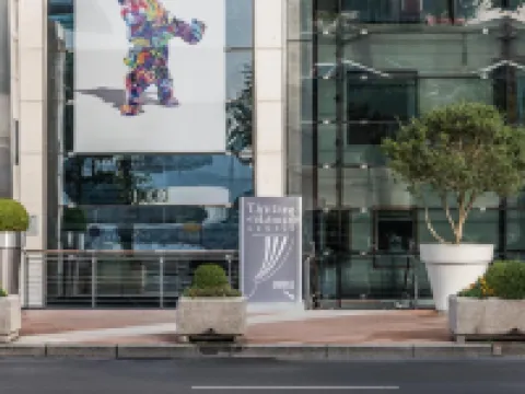 Résidence Studio Genève Centre Hotels in Geneva