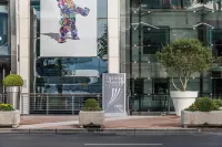 Résidence Studio Genève Centre