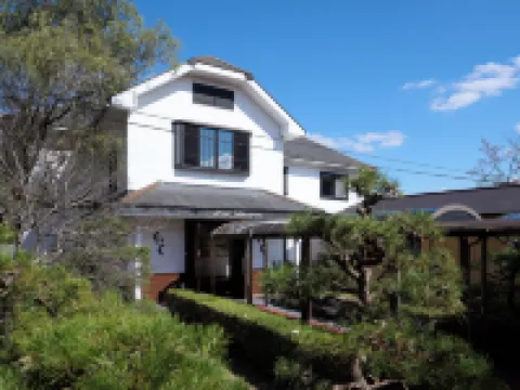 Hotel Hakuryuko Resort Hotels in Mihara