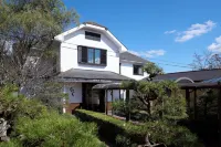 Hotel Hakuryuko Resort Hotels in Sera