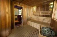 Cocos the Club Solto - Spa
