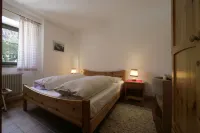 Hotel Garni Gonzaga - Mountain View