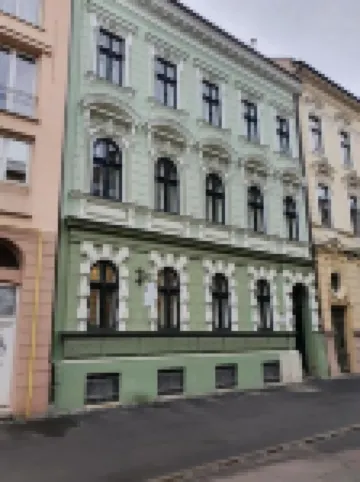 Apart No 6 Hotels in 