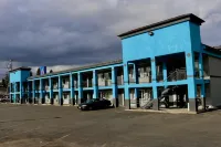 ホリデー ロッジ セイラム、OR のホテル