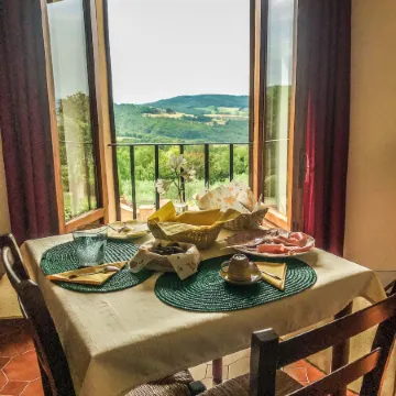 Relais Villa Sensano