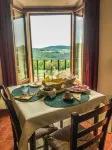 Relais Villa Sensano