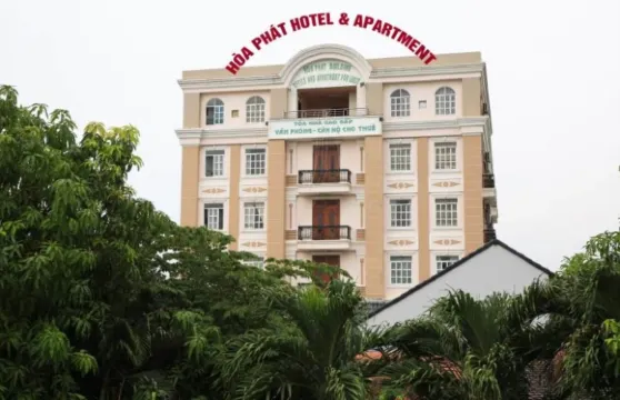 安和柏酒店公寓