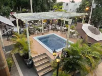 Batey Hotel Boutique Hotels in Boca Chica