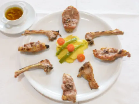 Hotel Rural Los Angeles en Las Hurdes