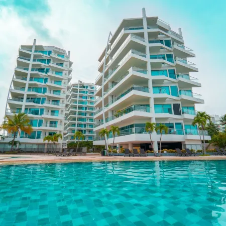 Sonesta Hotel Cartagena