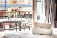 艾維莫一月貓群 5 號飯店（有備用電源）