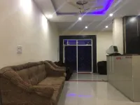 公爵旅館飯店 Jhansi Rly. Settl住宿飯店