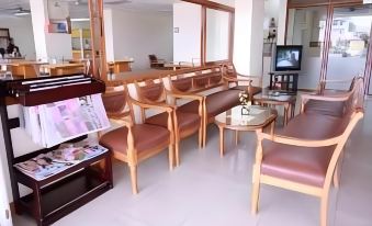 P.A. Place Hotel
