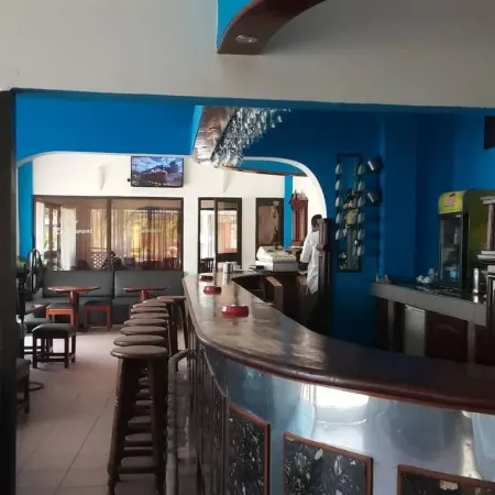 Acropole Hotel