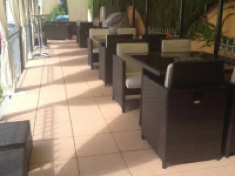 Hotel Sperling Mit E-Ladestation Hotels in Speyer