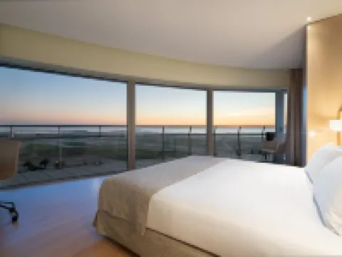 Eurostars Oasis Plaza Hotels in Figueira da Foz