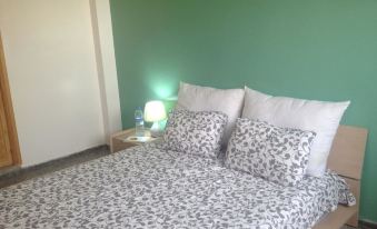 Familly Apartment Rabat Center Agdal
