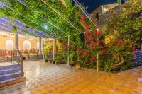 L'Argamak Hotels in Samarkand