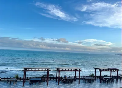 ヴェイヴァーグ ロッジ のホテル