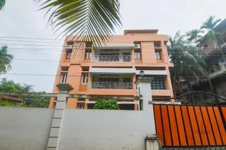 Magnolia Inn Near Gnrc & Secretariat GS Rd Отели в г. Городской округ Камруп