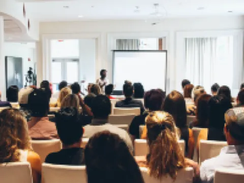 ザ マンション オン デラウェア アベニュー バッファローのホテル