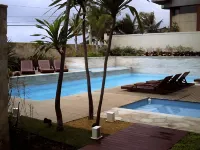 Mandai Flat