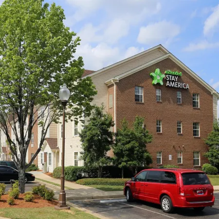 Suburban Studios Jackson North