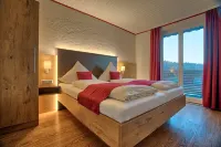 B&B am Steinbachtal - Natur Und Wandern Hotels in Neukirchen beim Heiligen Blut